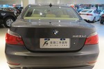 宝马5系2008款523Li 典雅型