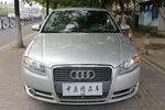 奥迪A42006款1.8T 基本型(手动)