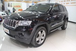 Jeep大切诺基2011款5.7L 旗舰导航版