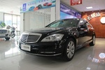 奔驰S级2010款S 350L 豪华型