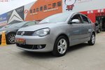 大众Polo2011款1.6L 手自一体 致酷版