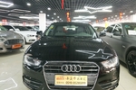 奥迪A4L2013款35 TFSI 自动舒适型