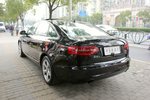 奥迪A6L2011款3.0TFSI quattro 豪华型