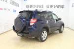 丰田RAV42009款2.0L 自动豪华版