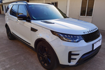 路虎全新一代发现2018款3.0L V6 SE