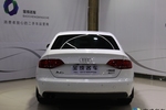 奥迪A4L2012款2.0TFSI 舒适型