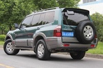 三菱帕杰罗2008款3.0 GLS 自动 四驱