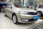 斯柯达昕锐2016款1.6L 手动前行版