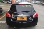 日产TIIDA2011款1.6L CVT舒适型