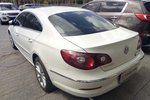 大众CC2011款2.0TSI 尊贵型