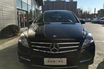 奔驰R级2011款R350L 4MATIC