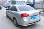 别克凯越2008款1.6LE-MT