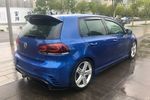 大众高尔夫R2011款2.0TSI R 