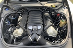 保时捷Panamera2012款Panamera Turbo S 4.8T 
