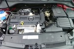 大众高尔夫2012款1.4TSI 手自一体 豪华型