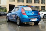 现代i302009款1.6L 自动豪享型