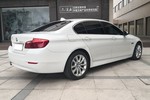 宝马5系2014款530Li 领先型