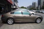 奥迪A5掀背2010款2.0TFSI 豪华型