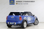 MINICOUNTRYMAN2011款1.6L COOPER FUN