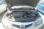 马自达Mazda62006款2.3 手自一体旗舰型 