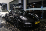 保时捷Boxster2009款Boxster 2.9L 