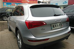 奥迪Q52012款2.0TFSI 动感型