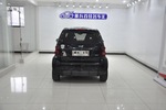 smartfortwo2012款1.0 MHD 硬顶标准版