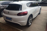 大众尚酷2011款2.0TSI R-line