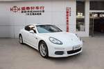 保时捷Panamera2014款Panamera 4 3.0T 