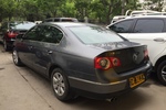 大众迈腾2009款2.0TSI DSG 豪华型