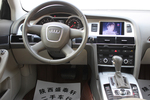 奥迪A6L2011款2.0TFSI 手自一体 标准型