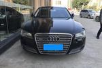 奥迪A8L2013款W12 6.3FSI quattro旗舰型