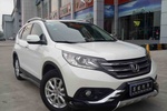 本田CR-V2013款2.0L 两驱经典版