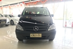 奔驰威霆2013款2.5L 手自一体 商务版
