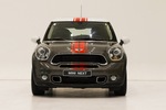 MINIPACEMAN2013款1.6T COOPER S PACEMAN ALL 4