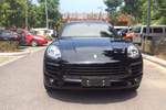 保时捷Macan2014款Macan 2.0T