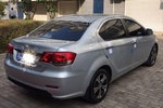 长城C30 2010款1.5L 手动豪华型