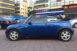 MINIMINI2004款1.6L COOPER 