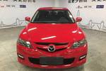 马自达MAZDA62013款2.0L 手自一体时尚型