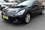 英菲尼迪G Sedan2013款3.7L Sedan