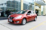 日产骐达2011款1.6L CVT智能型