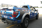 福特F-1502011款6.2L SVT Raptor SuperCab