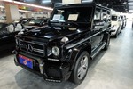 奔驰G级AMG2013款G63 AMG