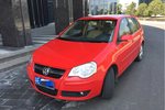 大众Polo2008款1.6L  手自一体 风尚版