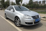 大众速腾2006款1.6L 手动时尚型 