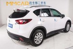 马自达CX-52013款2.0L AT 四驱精英型