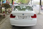 宝马3系2007款320i 2.0 手自一体豪华型