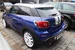 MINIPACEMAN2013款1.6L COOPER PACEMAN