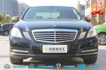 奔驰E级2010款E200 CGI优雅型(进口)