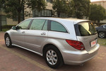 奔驰R级2008款R350L 4MATIC